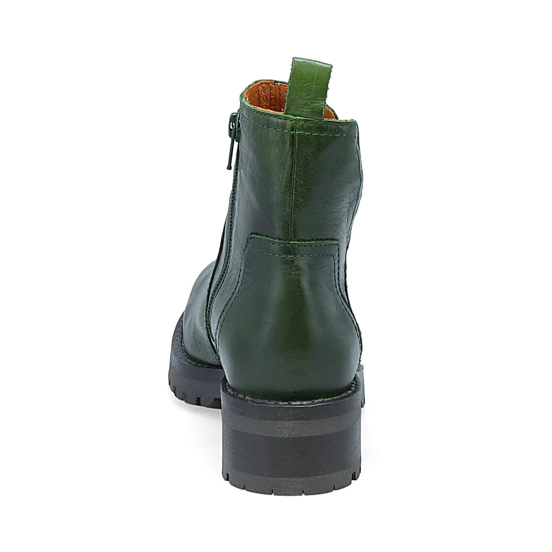 Poolie Bootie