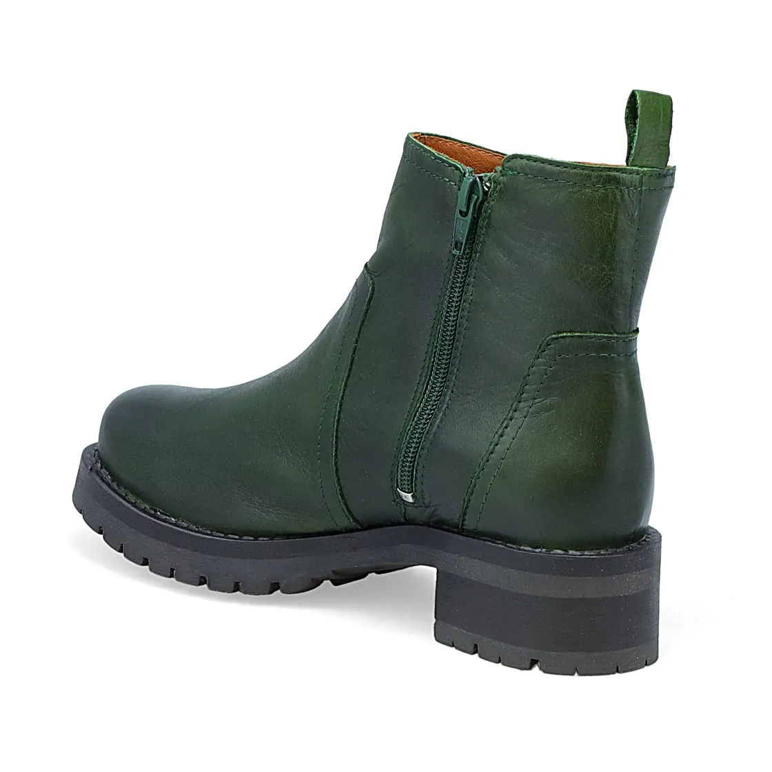 Poolie Bootie