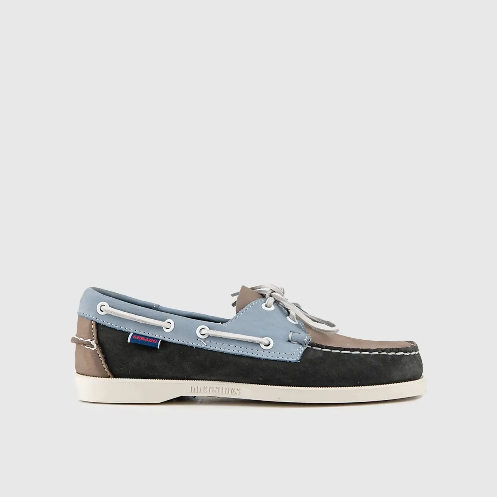 Portland Multiple S93 Black Grey Blue 72118RW