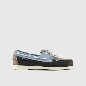 Portland Multiple S93 Black Grey Blue 72118RW