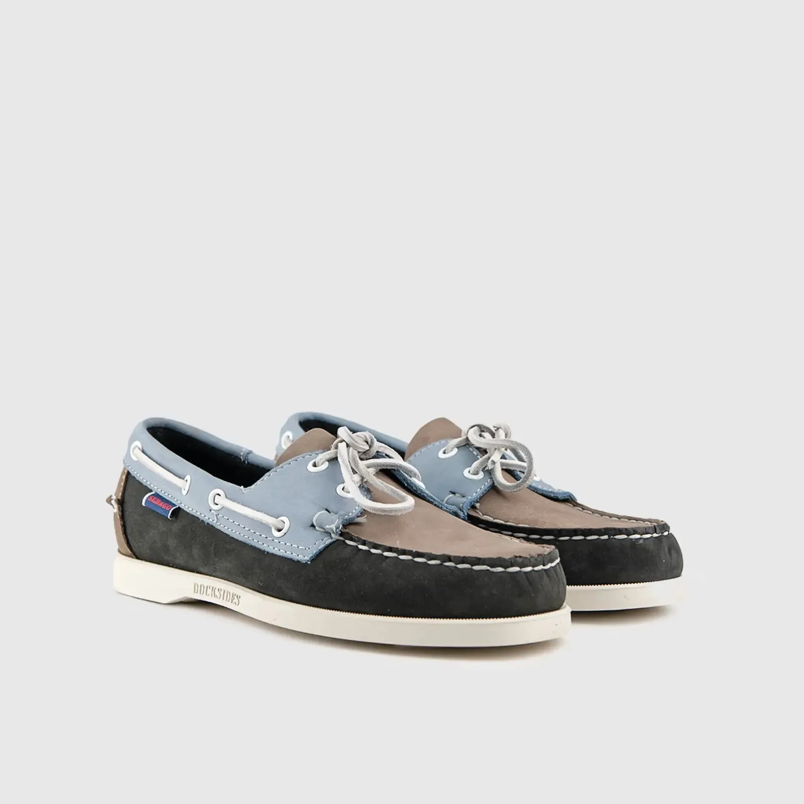 Portland Multiple S93 Black Grey Blue 72118RW