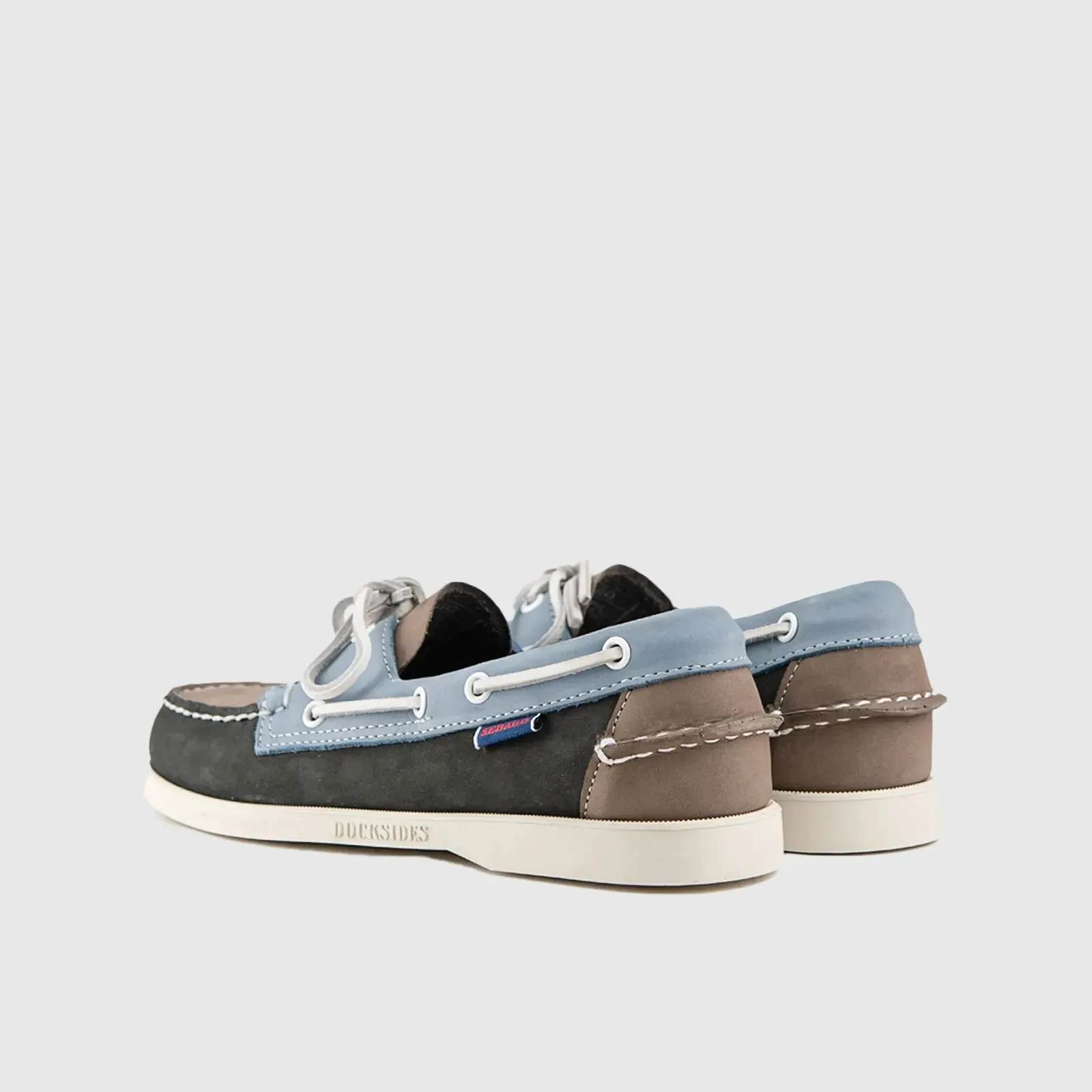 Portland Multiple S93 Black Grey Blue 72118RW