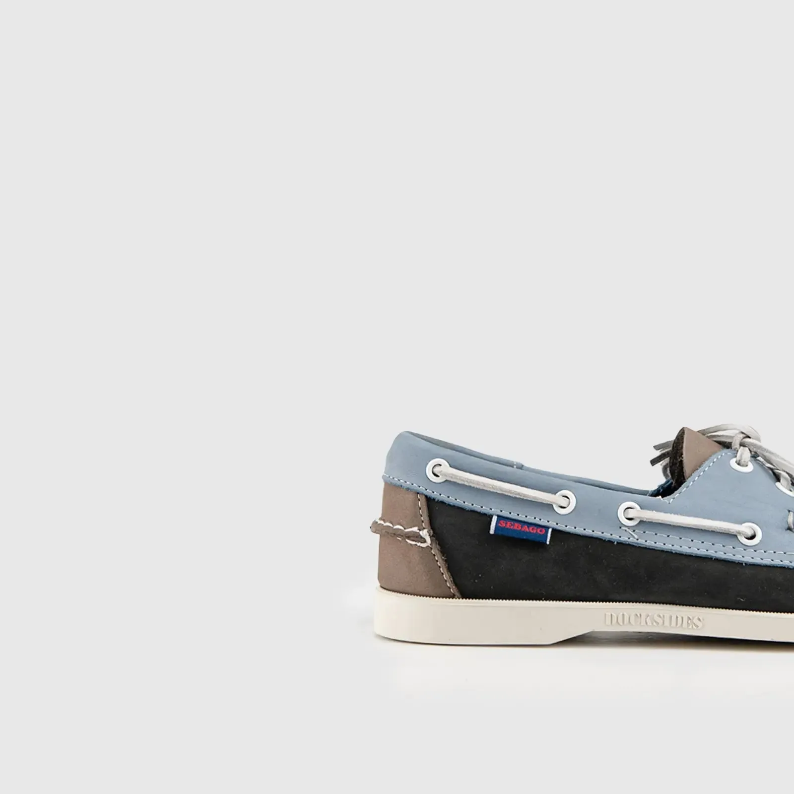 Portland Multiple S93 Black Grey Blue 72118RW