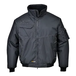 Portwest KS20 Steel Jacket