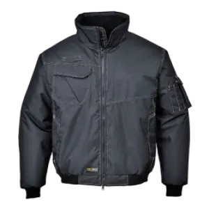 Portwest KS20 Steel Jacket