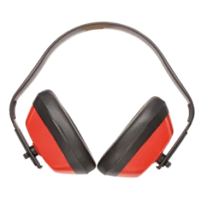 Portwest PW40 Classic Ear Protector