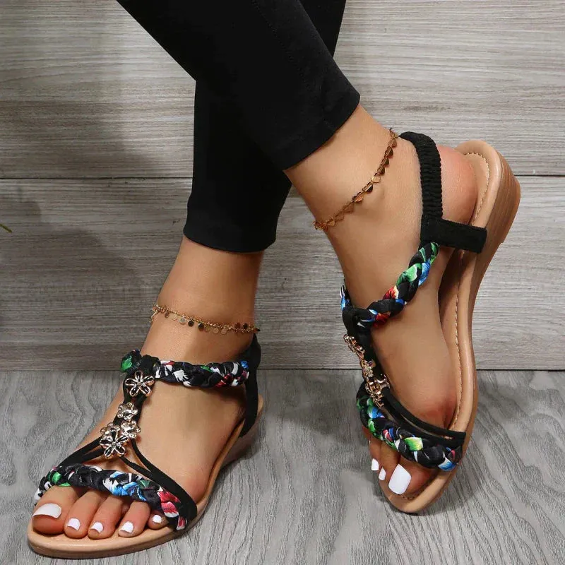 Prema® | Fashionable Sandals For Women