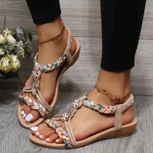 Prema® | Fashionable Sandals For Women