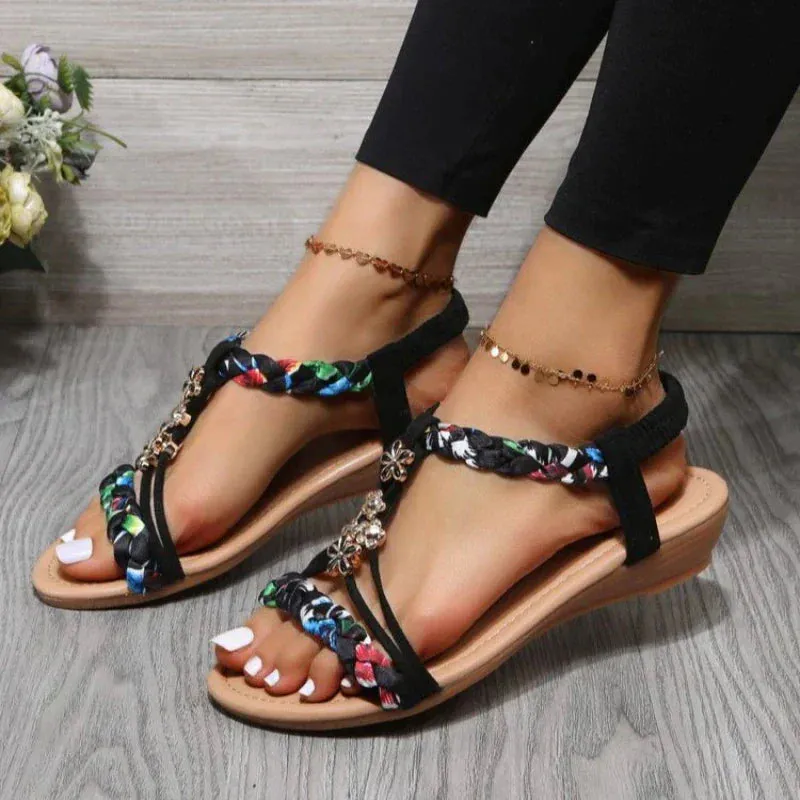 Prema® | Fashionable Sandals For Women