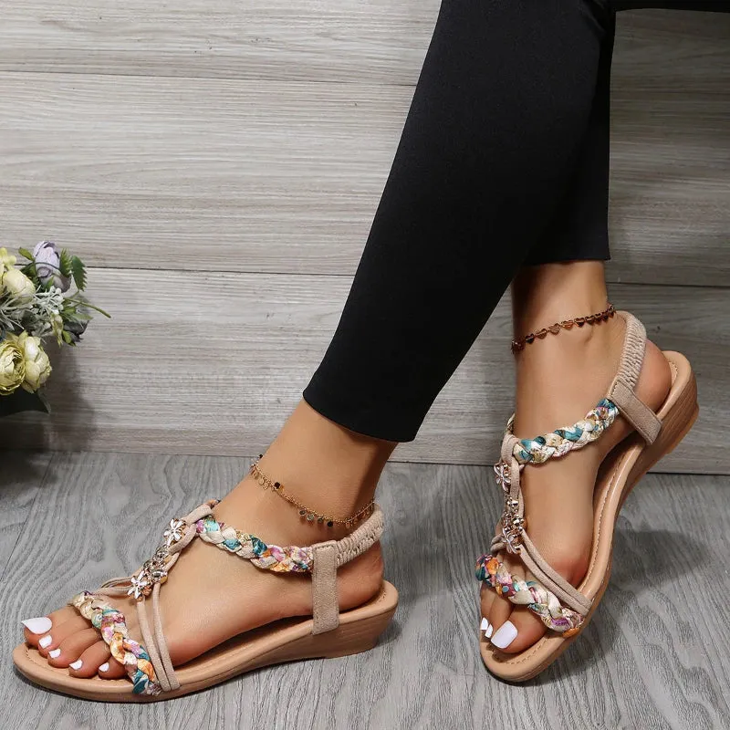 Prema® | Fashionable Sandals For Women