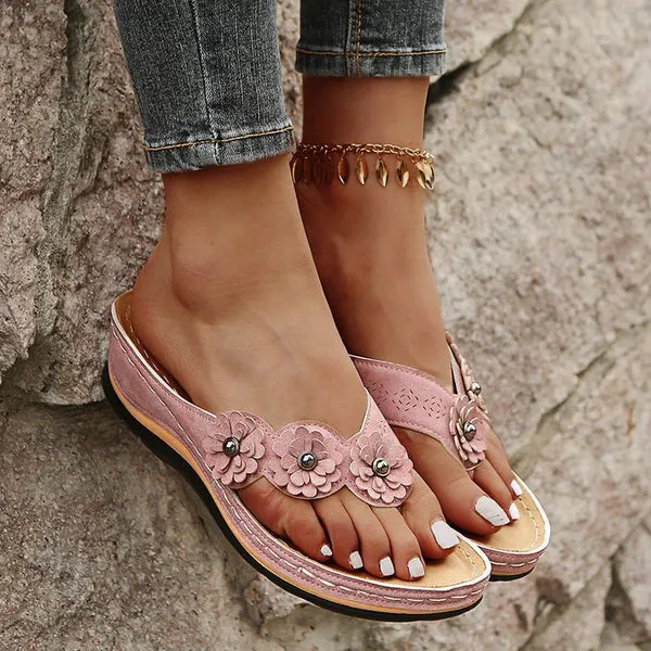 Premalata® | Elegant And Fashionable Sandals For Women