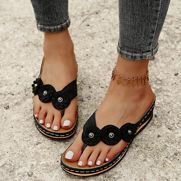 Premalata® | Elegant And Fashionable Sandals For Women