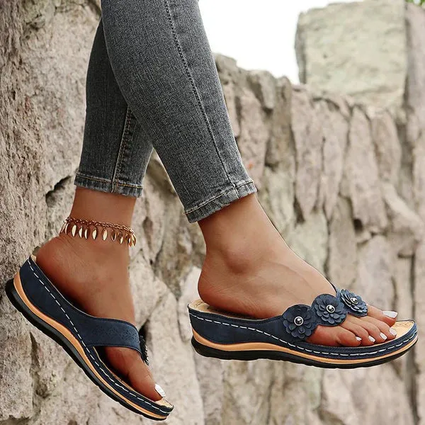 Premalata® | Elegant And Fashionable Sandals For Women