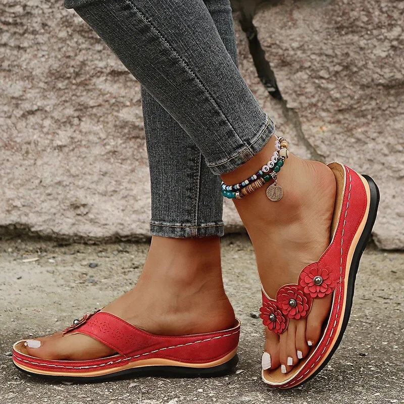 Premalata® | Elegant And Fashionable Sandals For Women