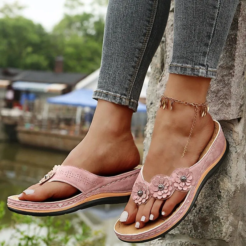 Premalata® | Elegant And Fashionable Sandals For Women