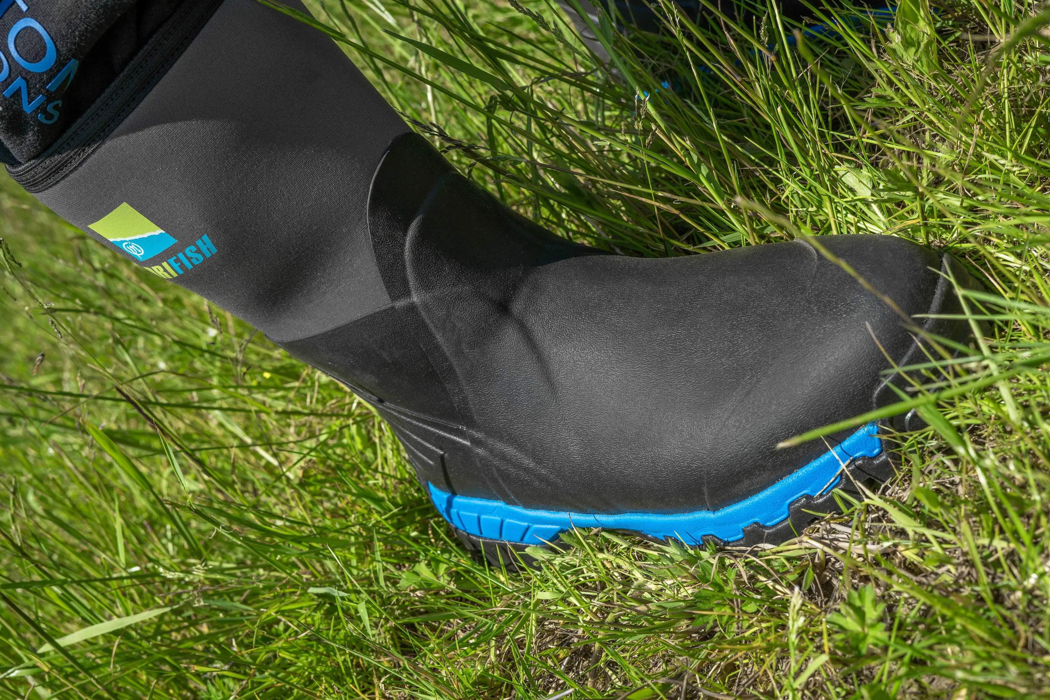 PRESTON Drifish Boots