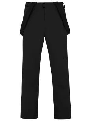 Protest Owen Pants Mens Black