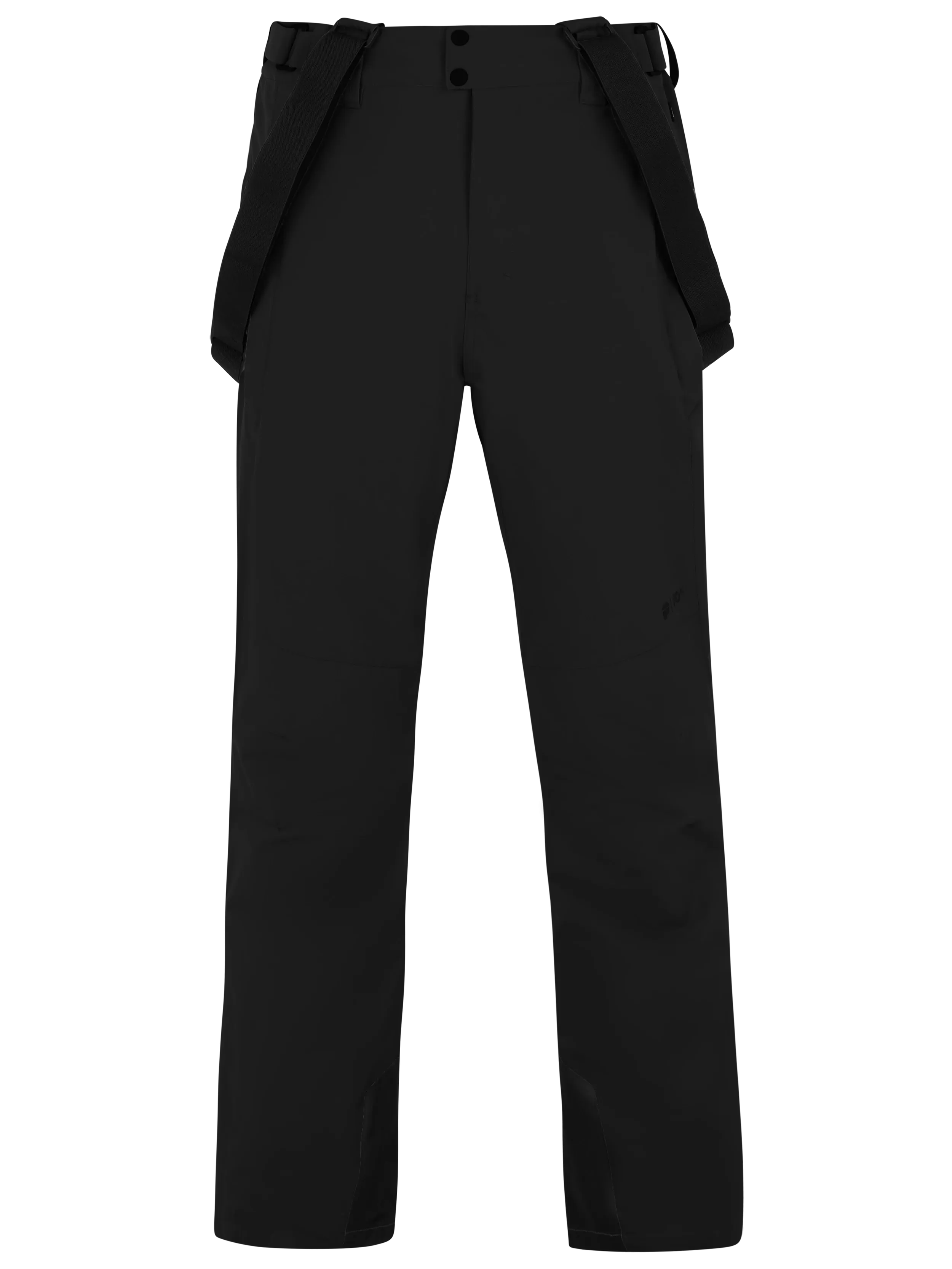 Protest Owen Pants Mens Black