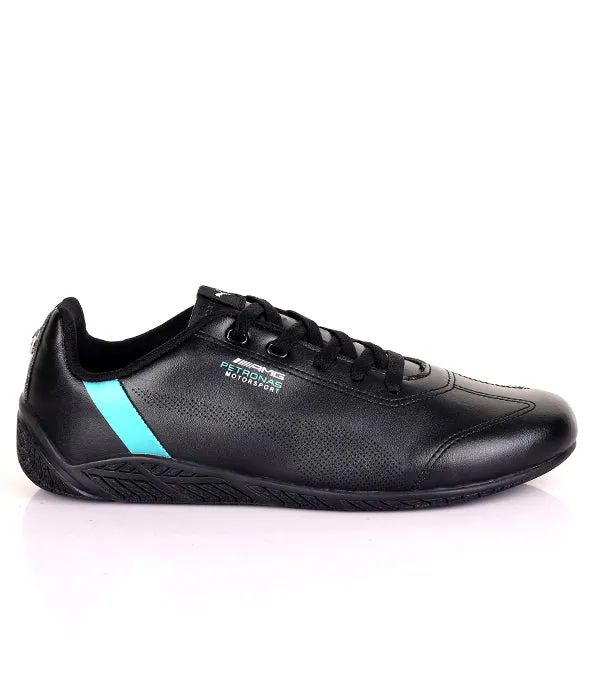 Puma Men's Bmw Mms Rdg Cat|Black
