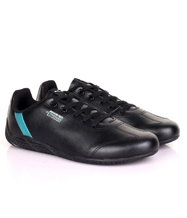 Puma Men's Bmw Mms Rdg Cat|Black