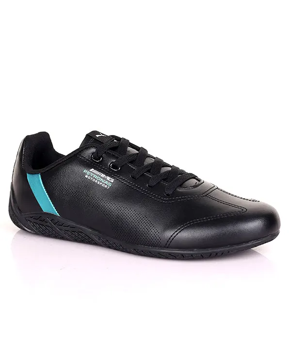 Puma Men's Bmw Mms Rdg Cat|Black