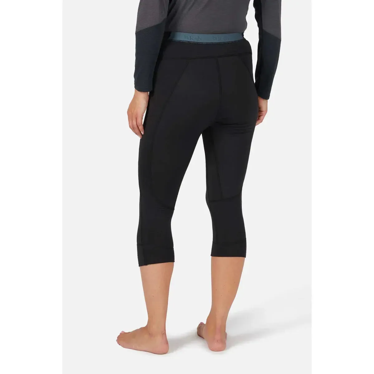 Rab Women's Ocular 3/4 Tights
