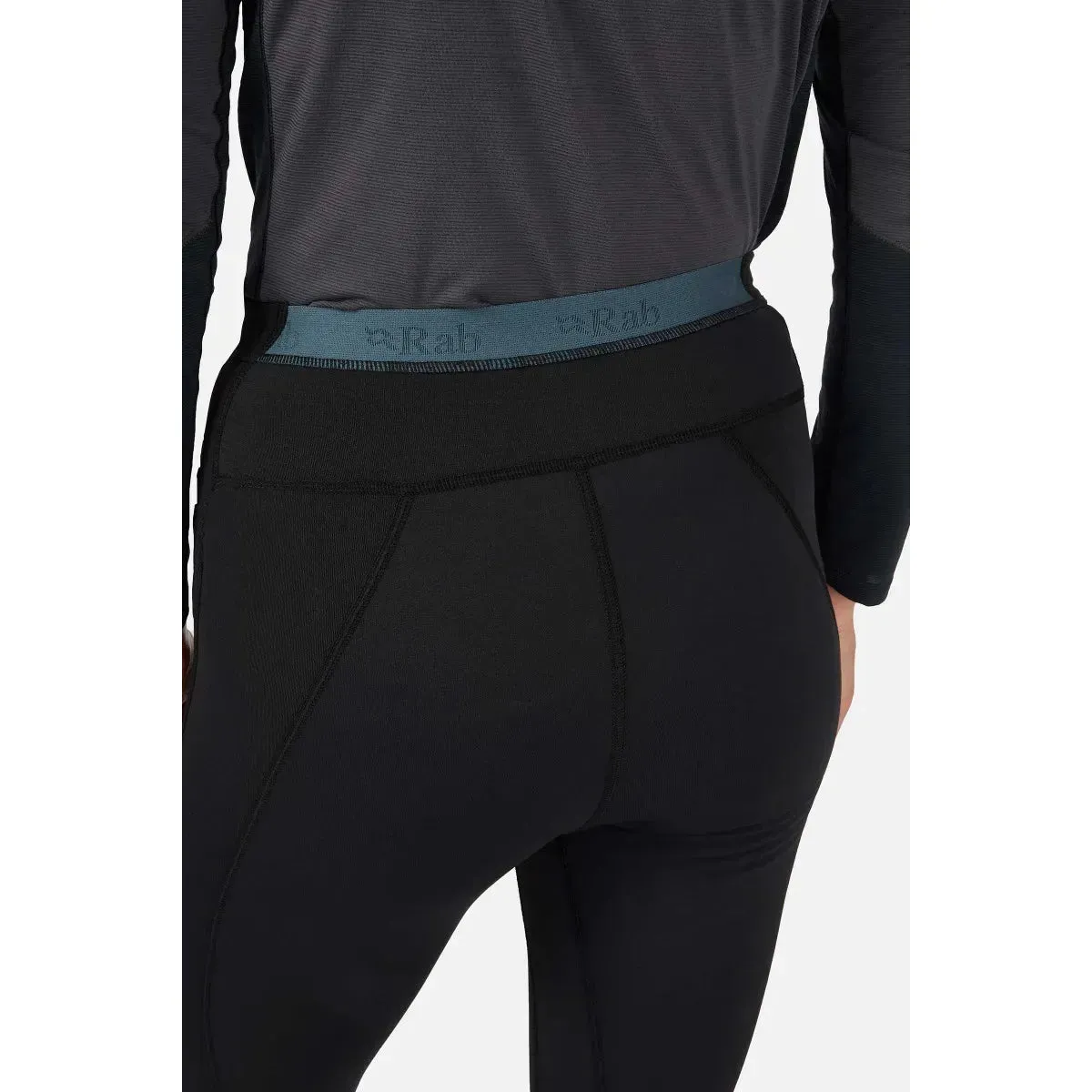Rab Women's Ocular 3/4 Tights
