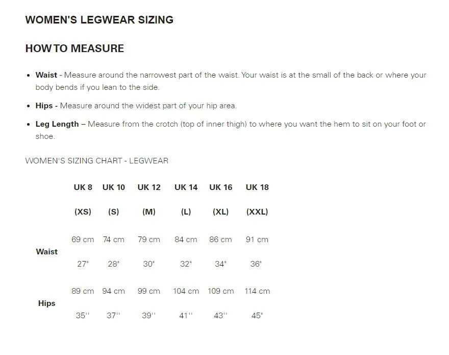 Rab Women's Torque Pants
