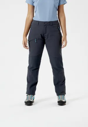 Rab Women's Torque VR Pants