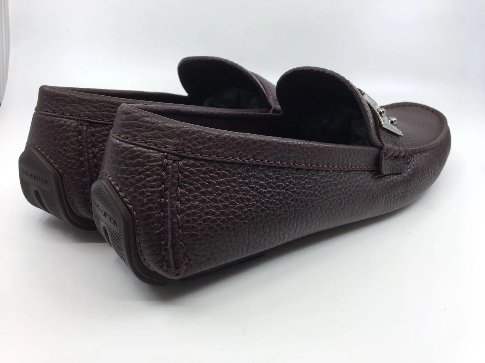 Racetrack Car Shoe
