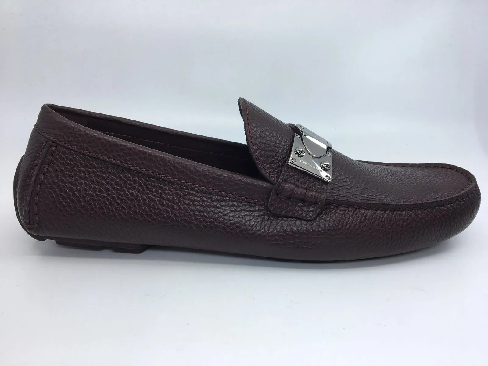 Racetrack Car Shoe