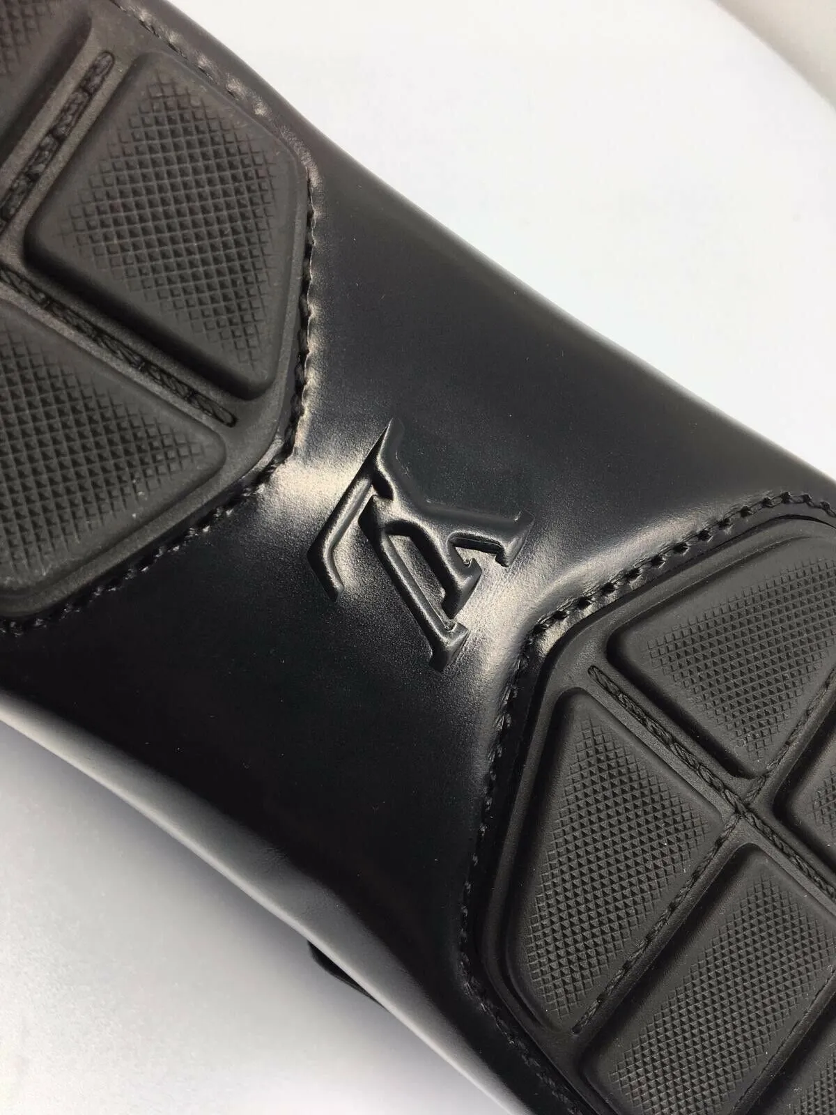 Racetrack Car Shoe