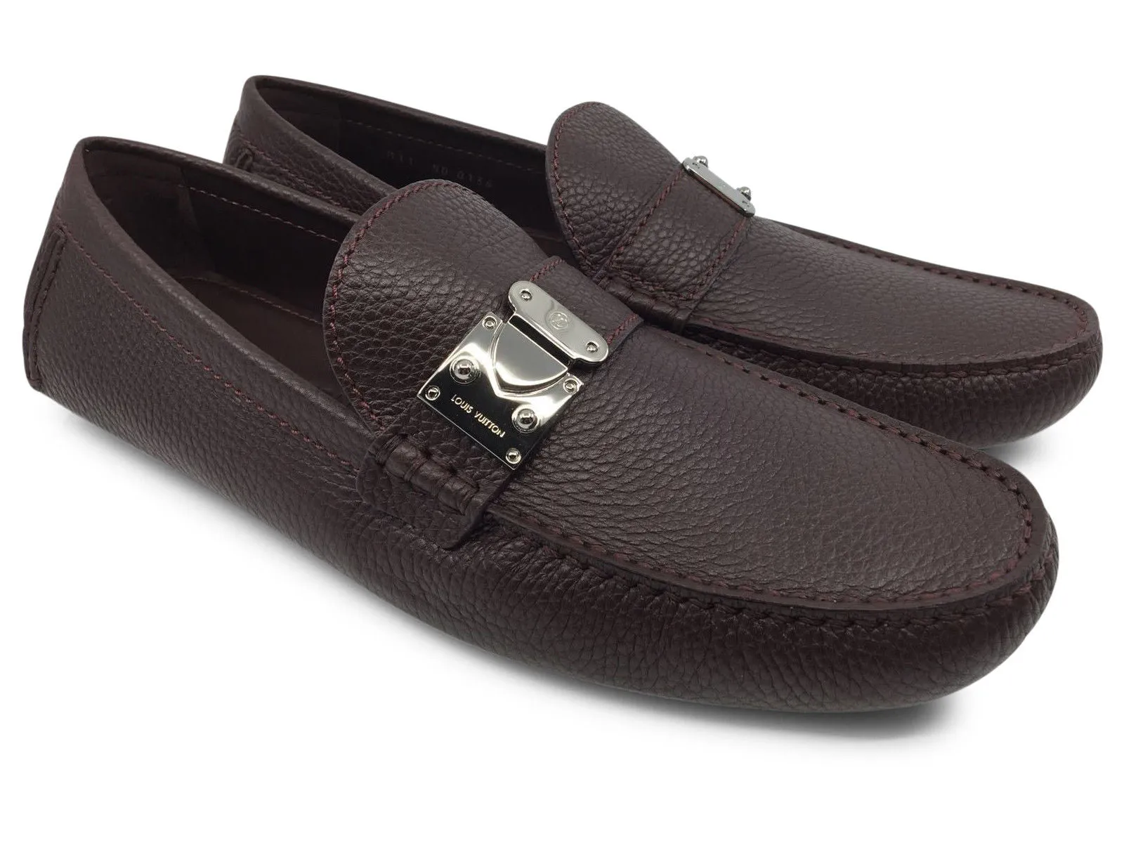 Racetrack Car Shoe