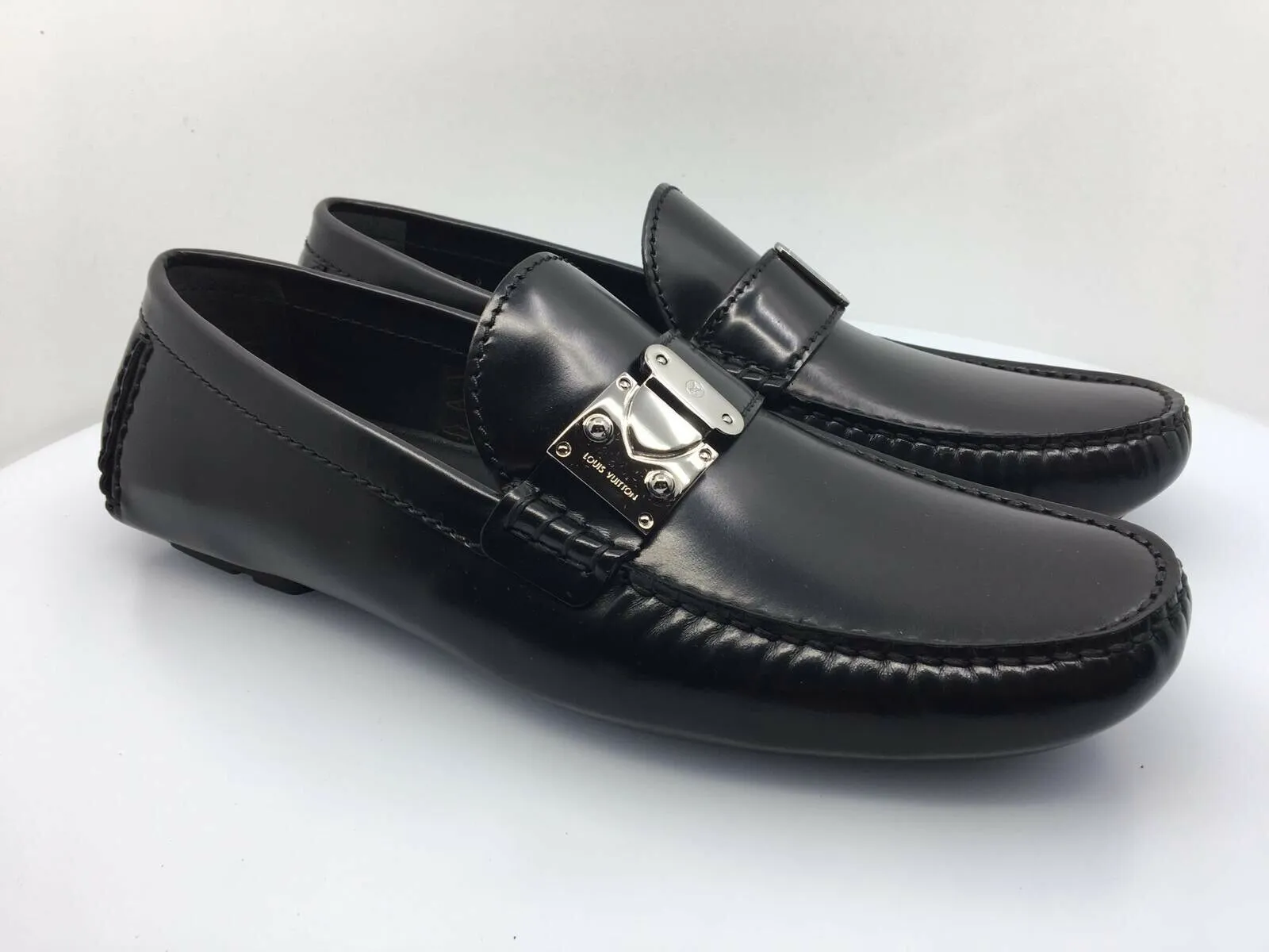 Racetrack Car Shoe