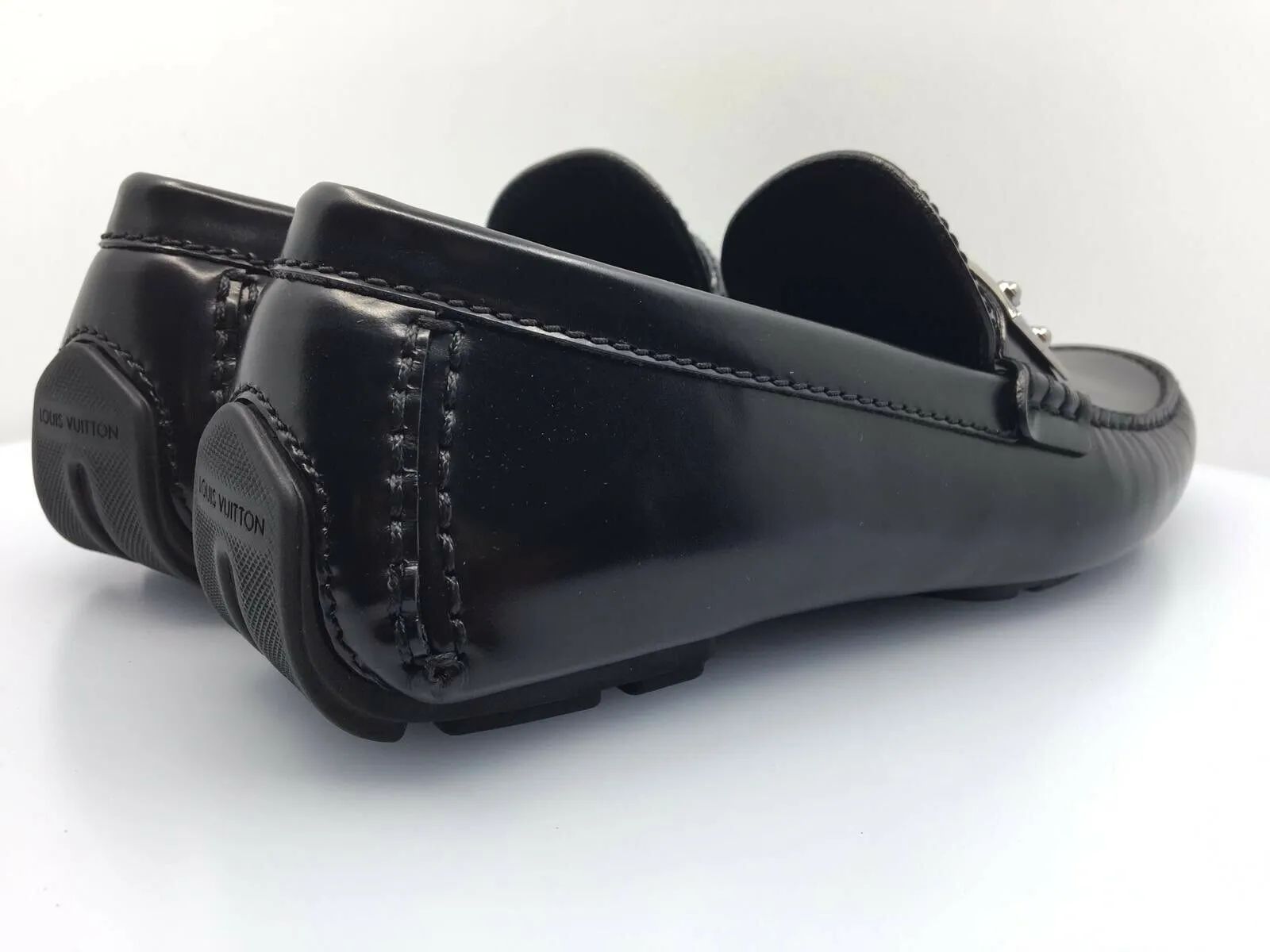 Racetrack Car Shoe