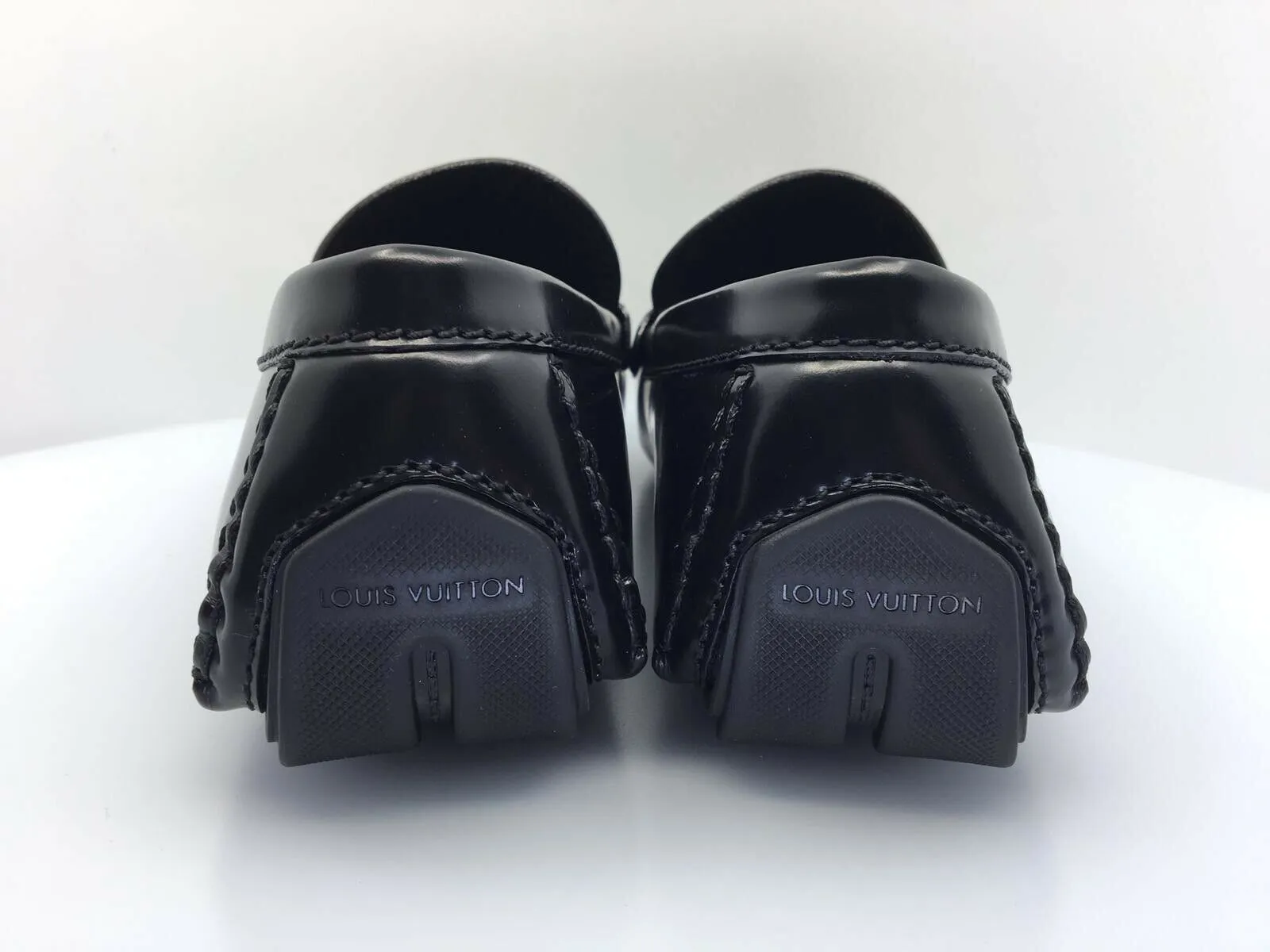 Racetrack Car Shoe