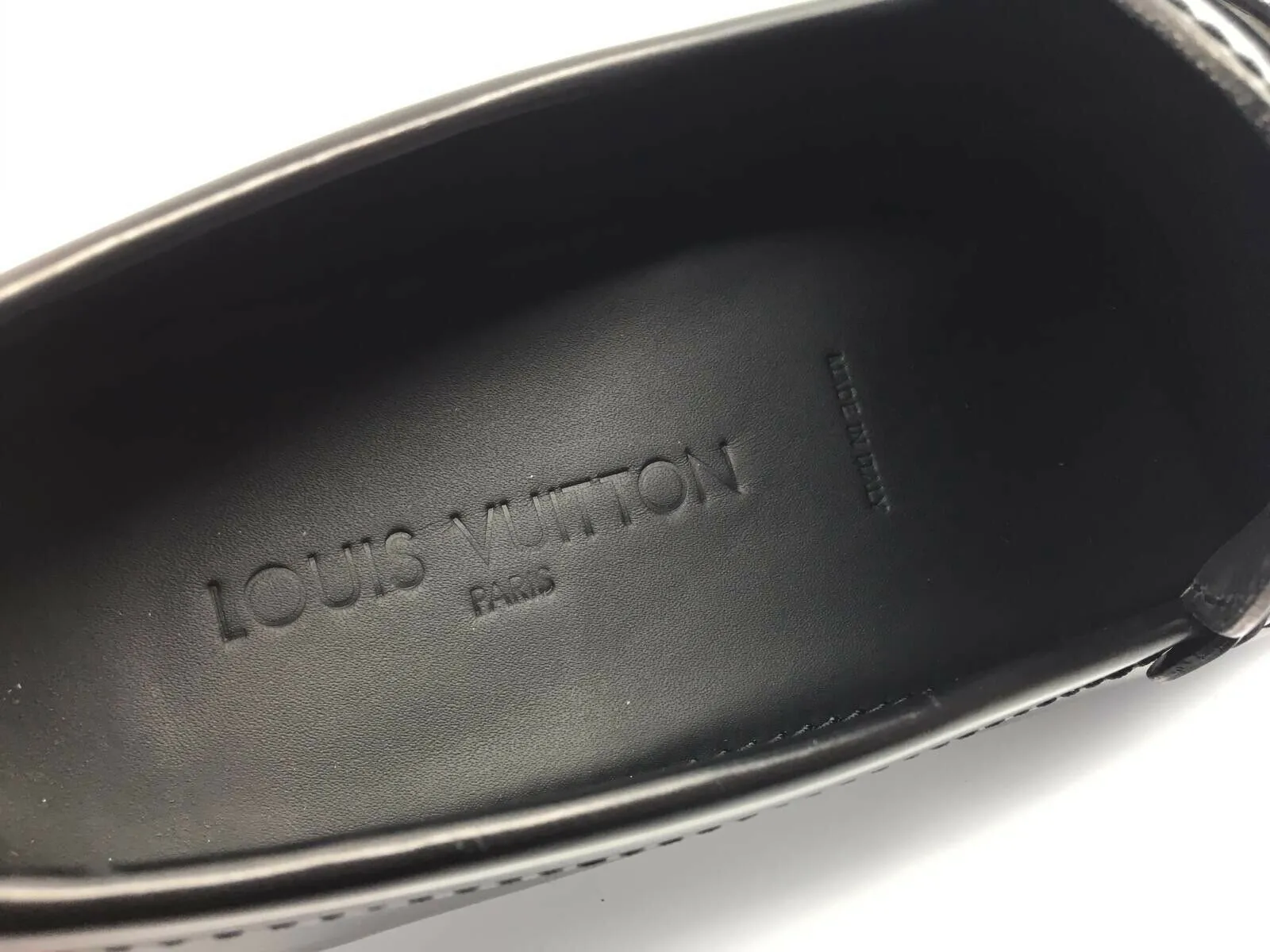 Racetrack Car Shoe