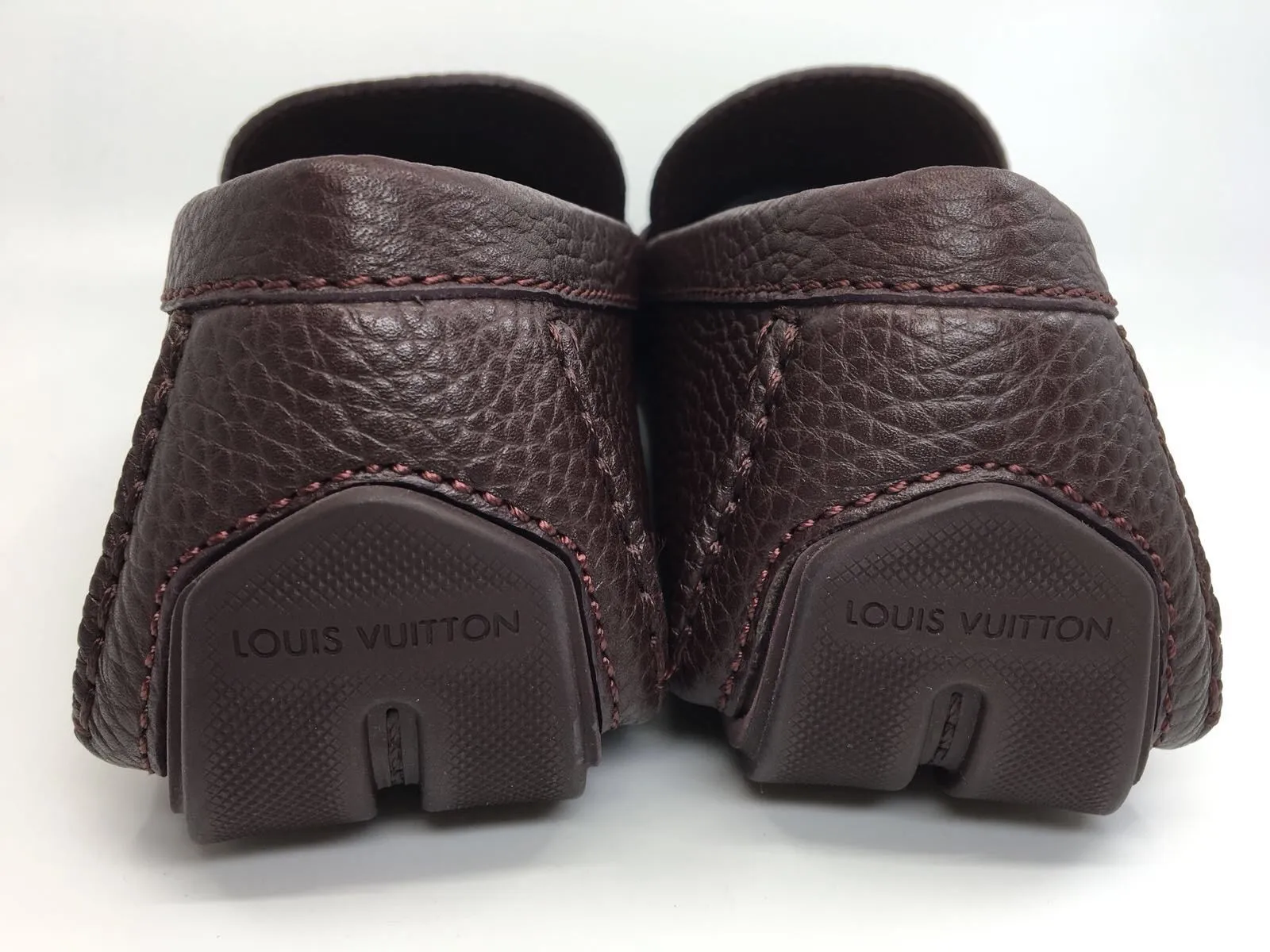 Racetrack Car Shoe
