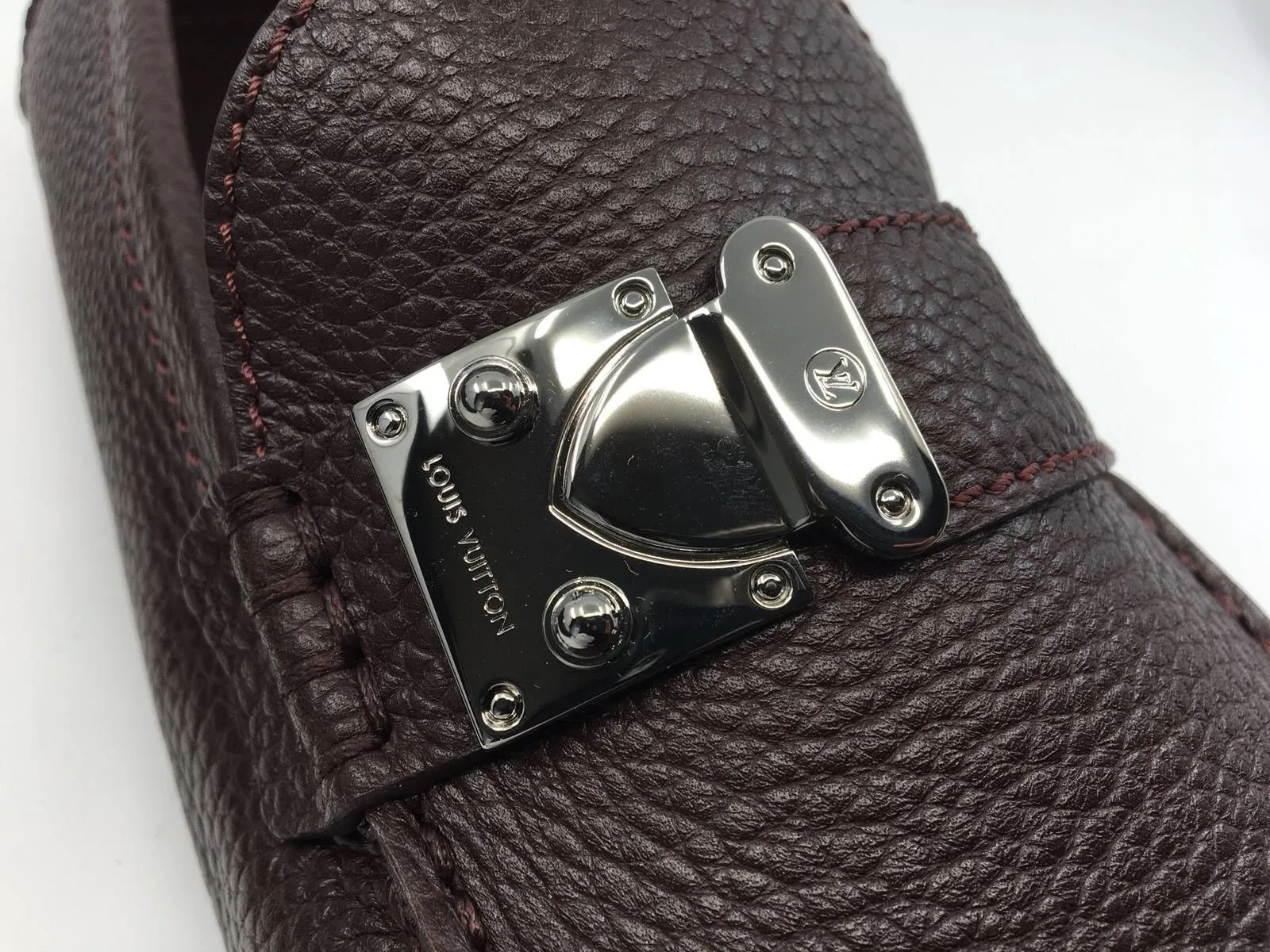 Racetrack Car Shoe