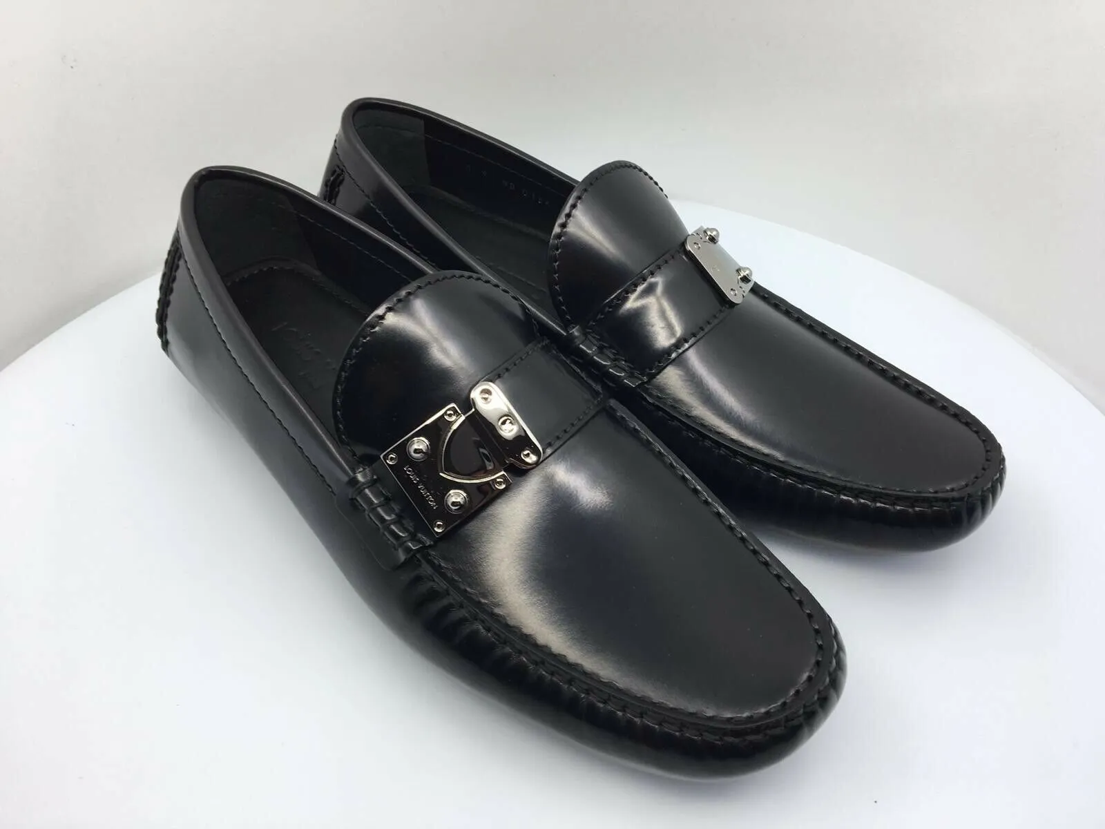 Racetrack Car Shoe