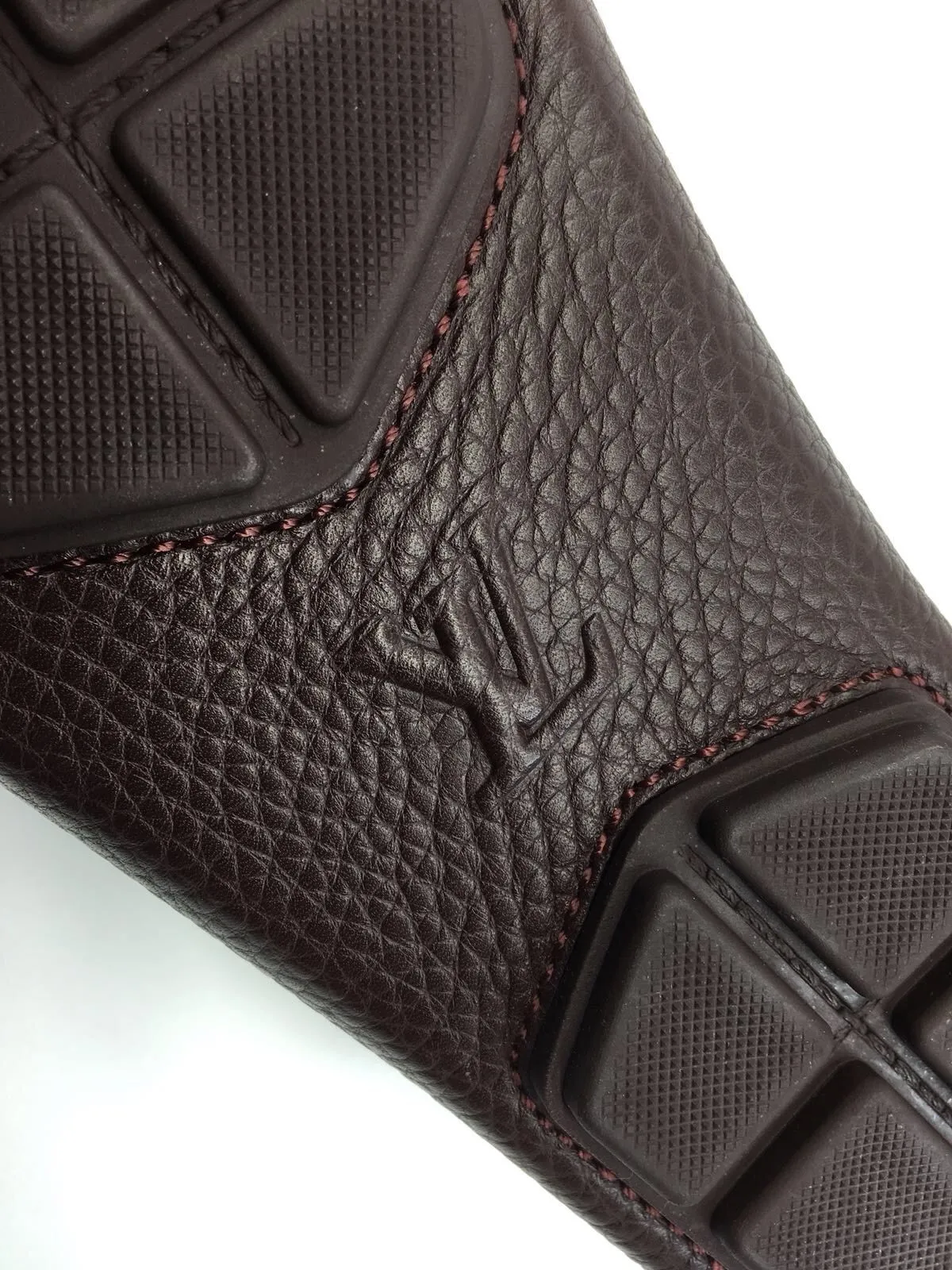 Racetrack Car Shoe