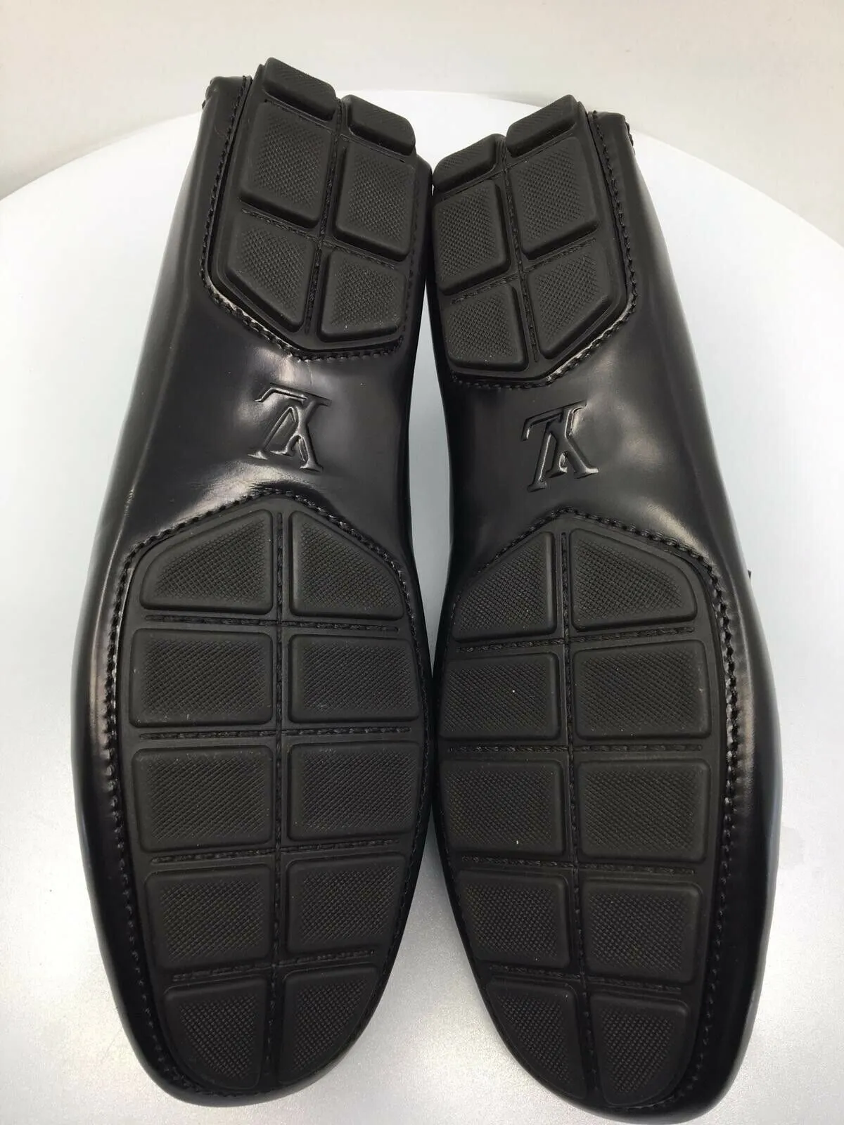 Racetrack Car Shoe