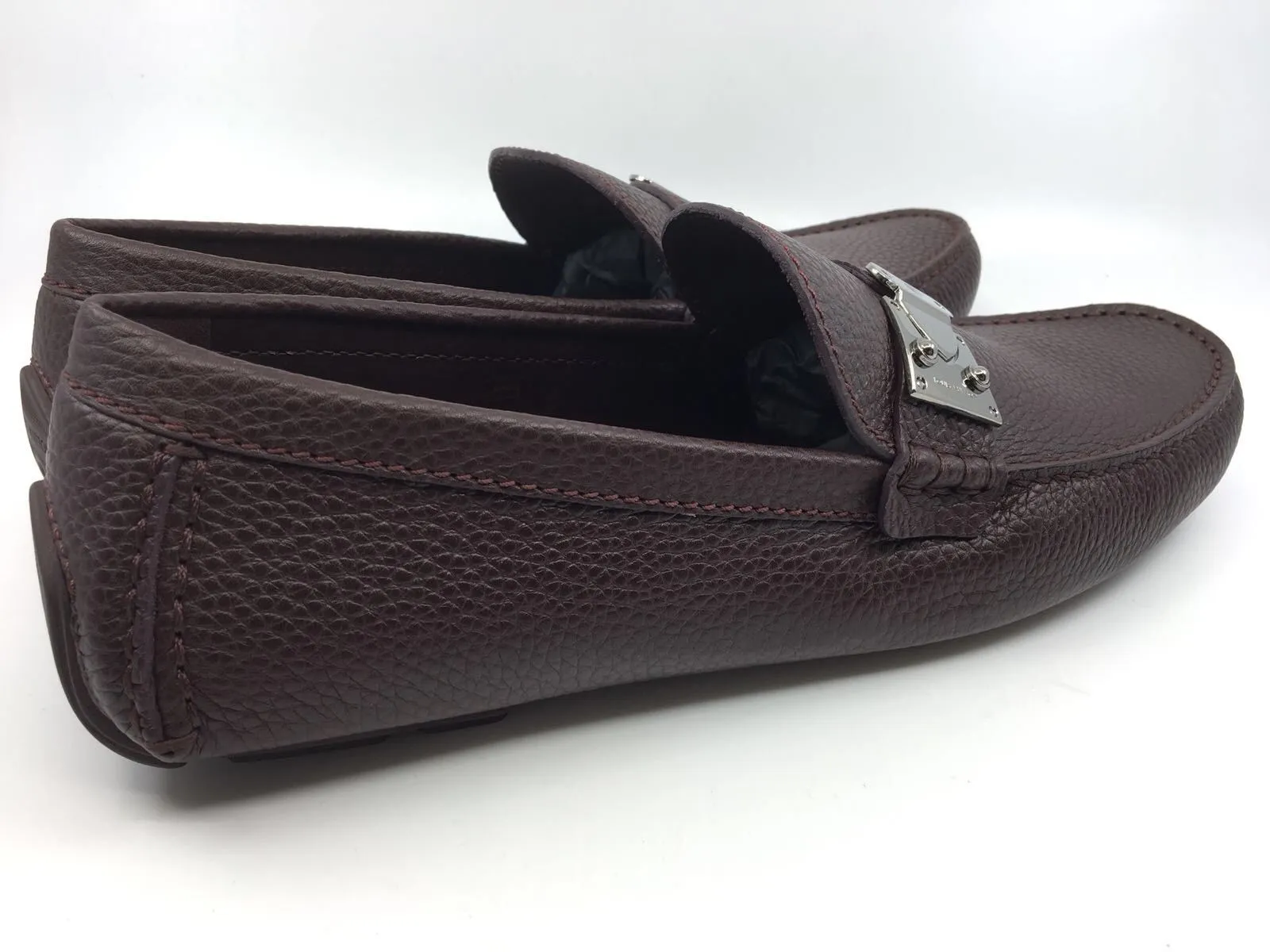 Racetrack Car Shoe