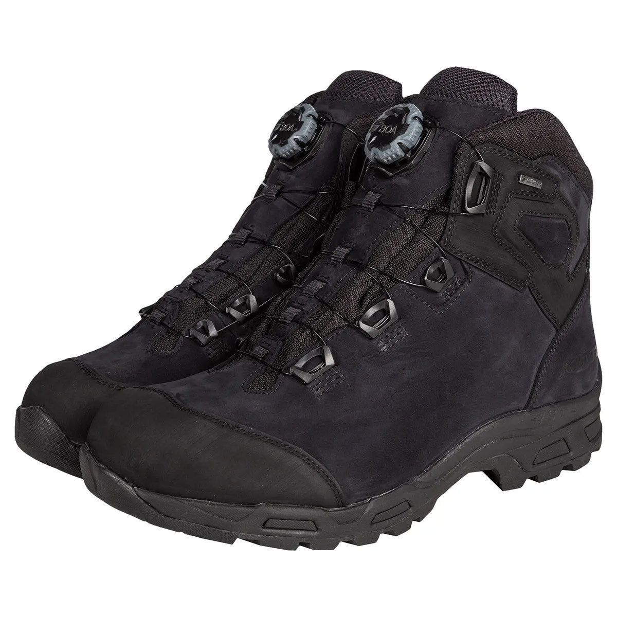 Range GTX Boot