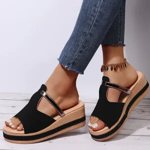 Raquel® | Women'S Fashionable Orthopedic Sandals