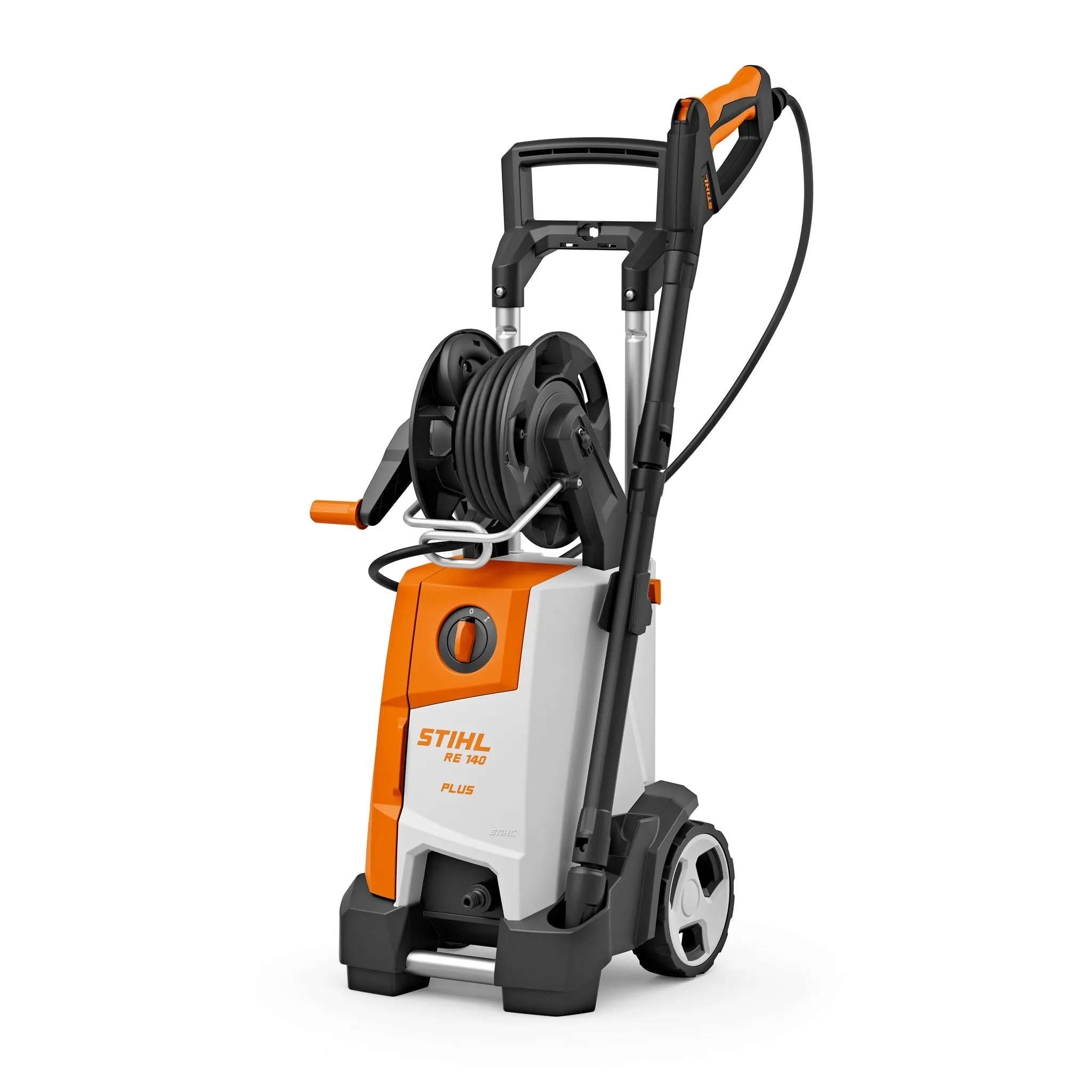 RE 140 PLUS Pressure Washer