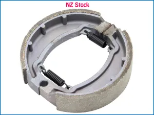 Rear Brake Shoes for Honda TRX250 Recon TRX250EX Sportrax