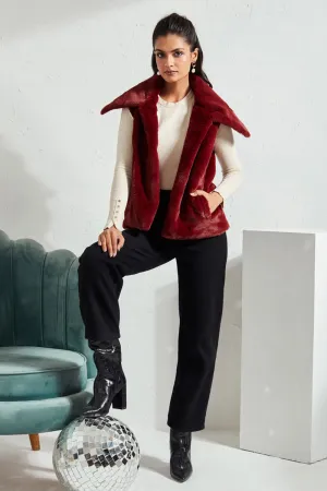Rebato Collar Jacket