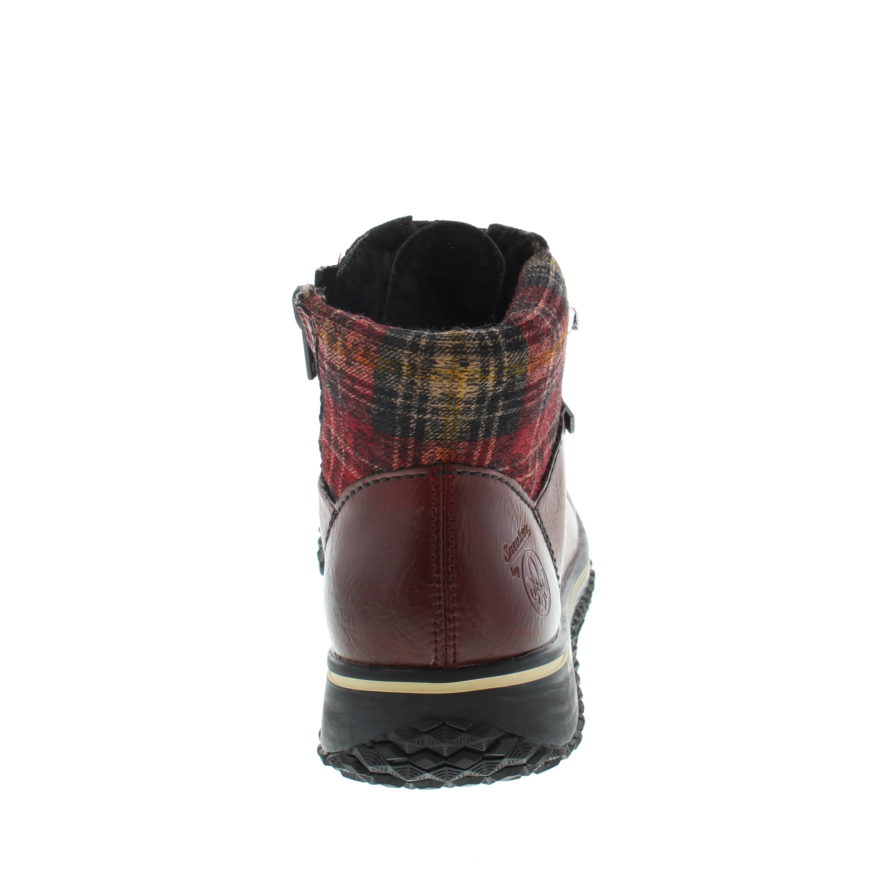Rieker Z4243-36 - Red
