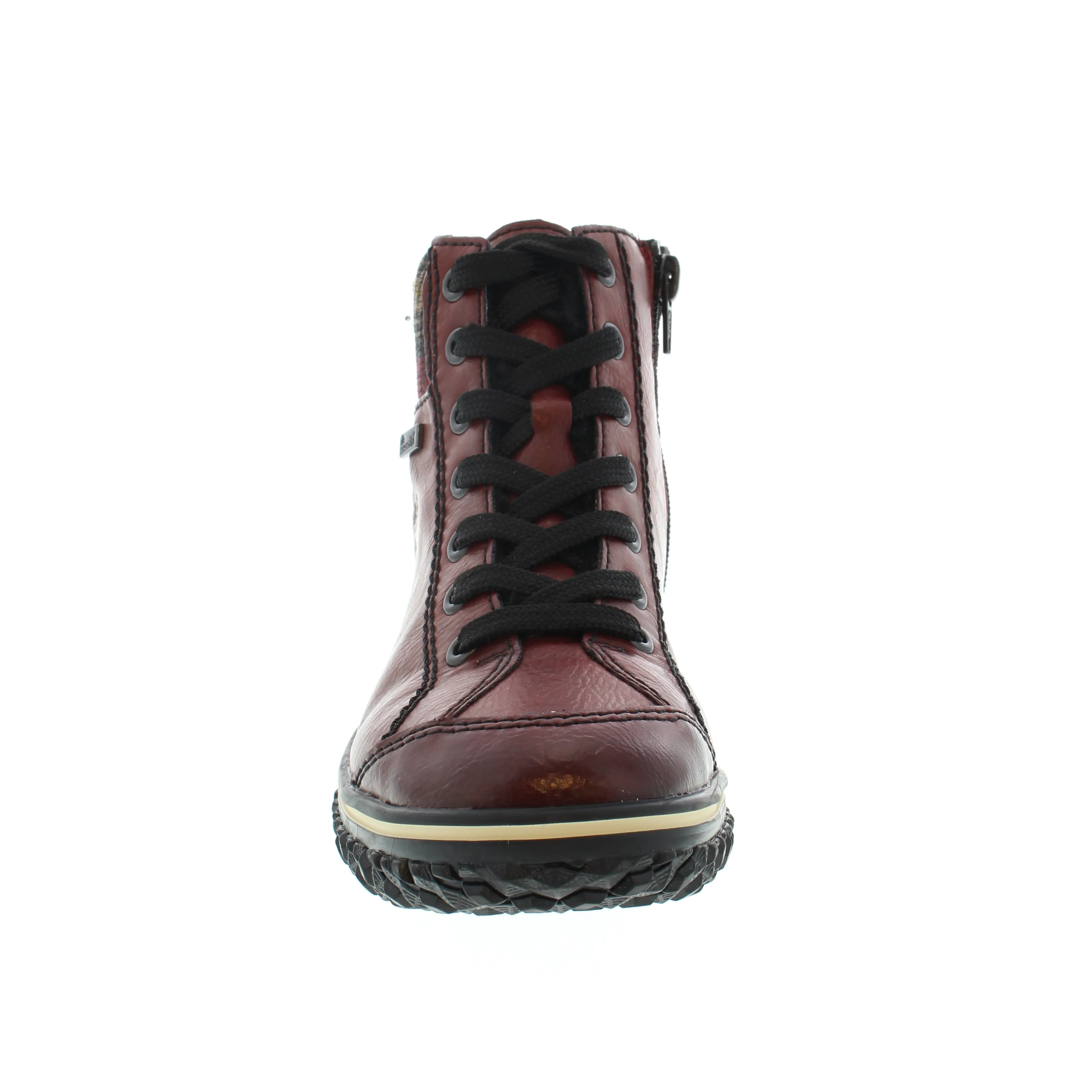 Rieker Z4243-36 - Red